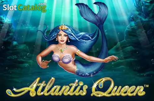 Atlantis Queen логотип Atlantis Queen логотип