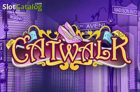 Catwalk логотип Catwalk логотип