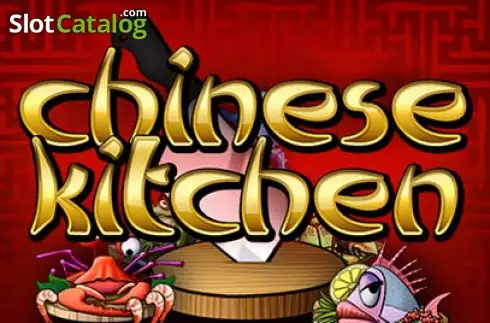 Chinese Kitchen логотип Chinese Kitchen логотип