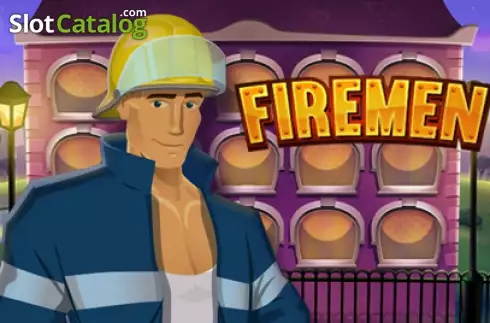 Firemen логотип Firemen логотип