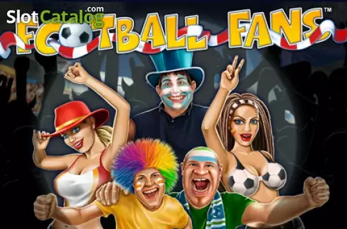 Football Fans логотип Football Fans логотип