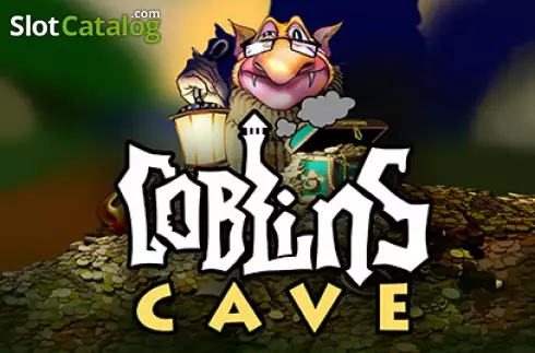 Goblins Cave логотип Goblins Cave логотип