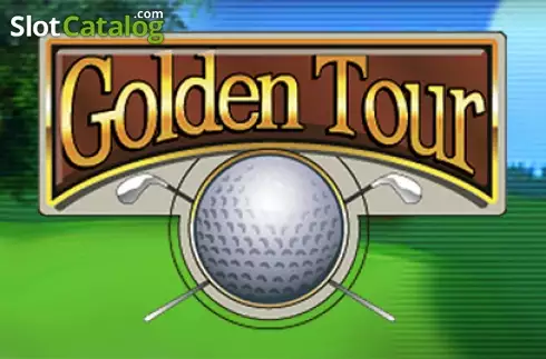 Golden Tour слот Golden Tour слот