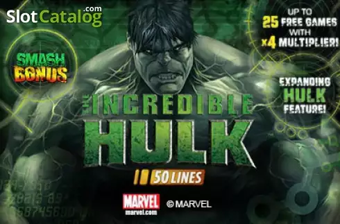 Incredible Hulk 50 Lines логотип Incredible Hulk 50 Lines логотип