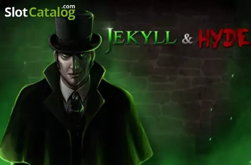 Jekyll and Hyde (Playtech) логотип Jekyll and Hyde (Playtech) логотип