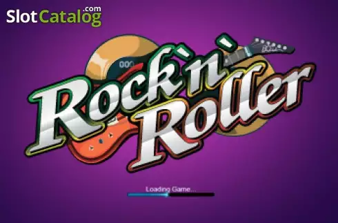 Rock n Roller слот