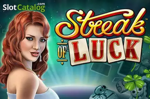 Streak of Luck логотип Streak of Luck логотип