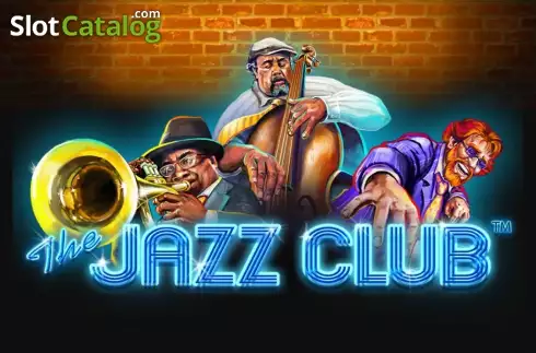 The Jazz Club логотип The Jazz Club логотип