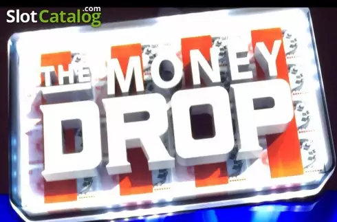 The Money Drop логотип The Money Drop логотип