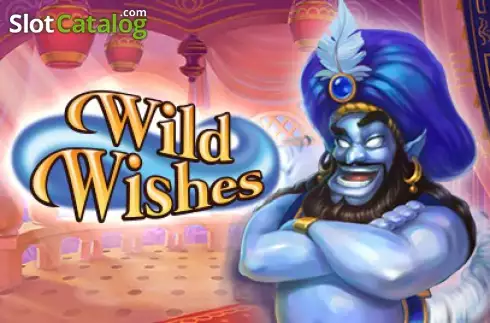 Wild Wishes логотип Wild Wishes логотип