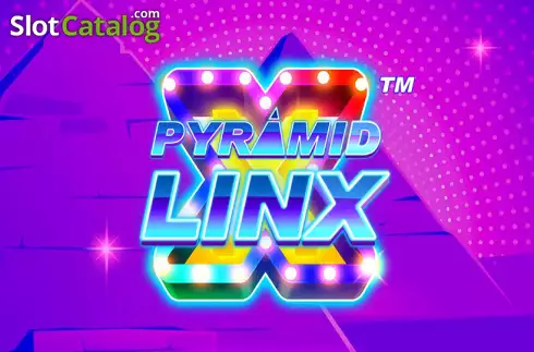 Pyramid Linx логотип Pyramid Linx логотип