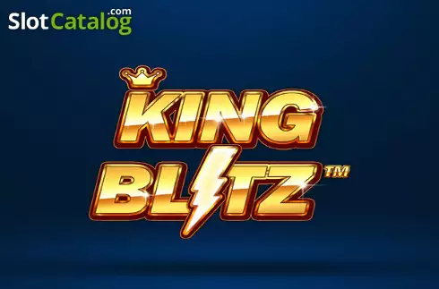 King Blitz Playtech