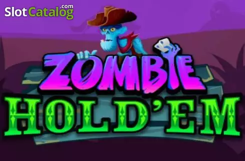 Zombie Hold'em слот Zombie Hold'em слот
