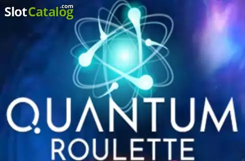 Quantum American Roulette Live логотип Quantum American Roulette Live логотип