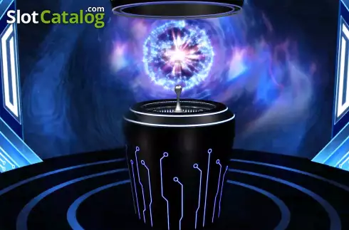 Скрин3. X1000 Quantum Roulette (Italian) слот