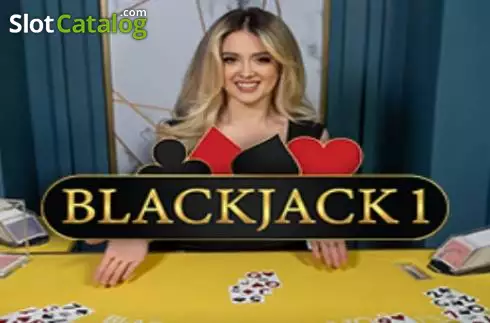 Blackjack 1 слот Blackjack 1 слот