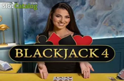 Blackjack 4 слот Blackjack 4 слот