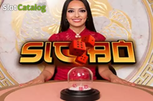 Sic Bo Live слот