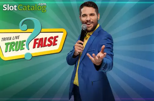 Скрин2. Trivia Show Live слот