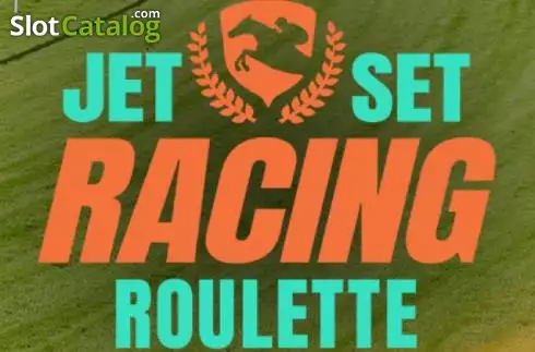 Jet Set Racing Roulette Live слот