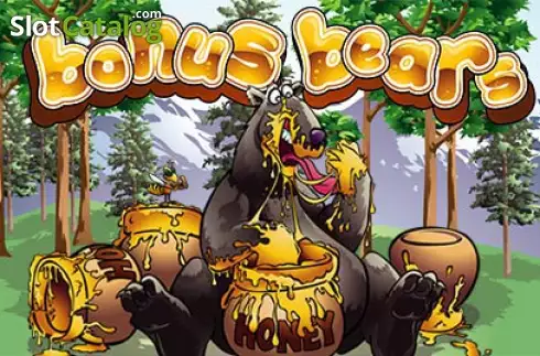 Bonus Bears Playtech