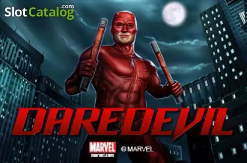 DareDevil логотип DareDevil логотип