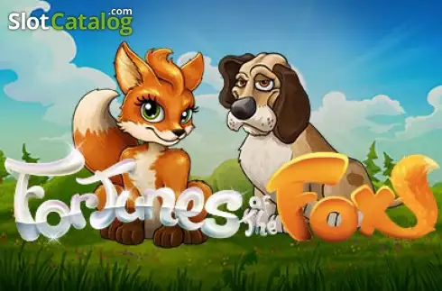 Fortunes Of The Fox Playtech
