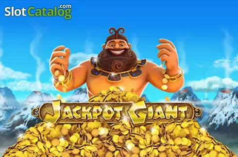 Jackpot Giant логотип Jackpot Giant логотип
