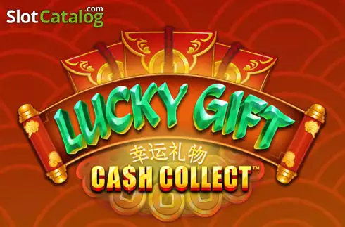 Lucky Gift: Cash Collect логотип Lucky Gift: Cash Collect логотип