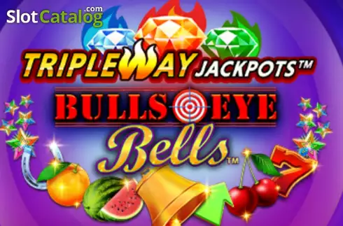 Bulls Eye Bells логотип Bulls Eye Bells логотип