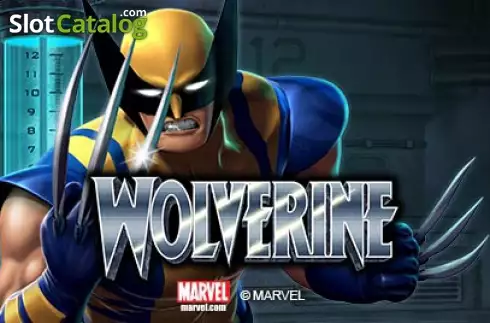 Wolverine логотип Wolverine логотип