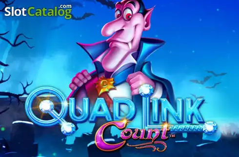 Quad Link: Count слот Quad Link: Count слот
