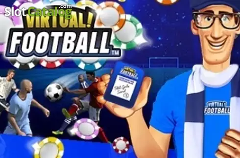 Virtual! Football Playtech