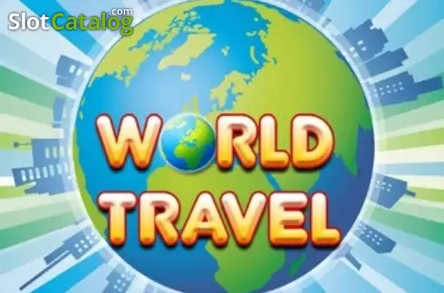 World Travel логотип World Travel логотип