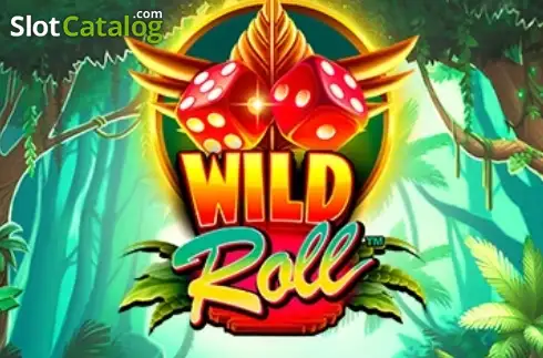 Wild Roll Playtech