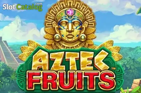 Aztec Fruits логотип Aztec Fruits логотип