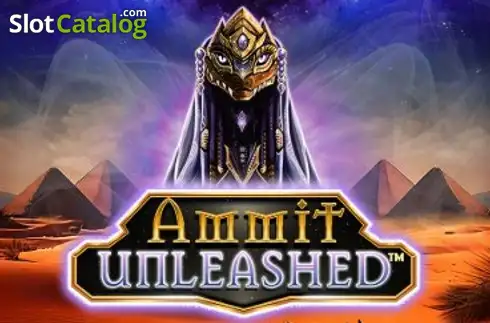 Ammit Unleashed слот