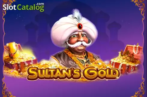 Sultan's Gold логотип Sultan's Gold логотип