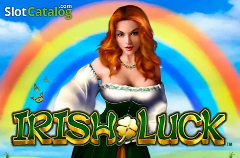 Irish Luck (Playtech) слот Irish Luck (Playtech) слот