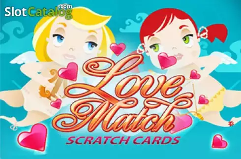 Love Match логотип Love Match логотип