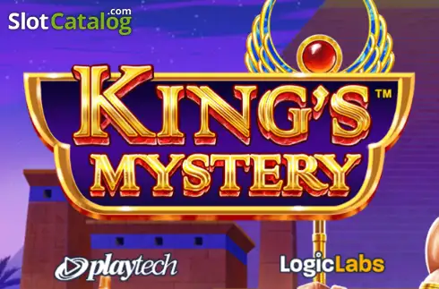 King's Mystery слот King's Mystery слот