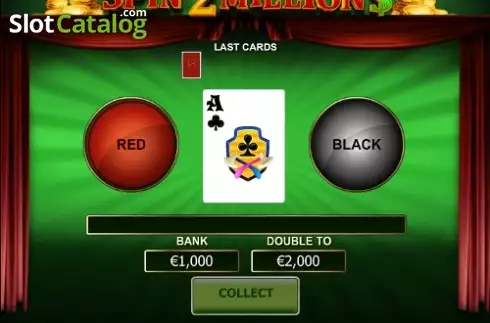 Скрин4. Spin 2 Million слот