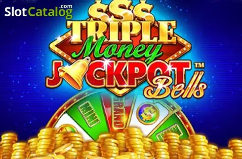 Triple Money Jackpot Bells слот