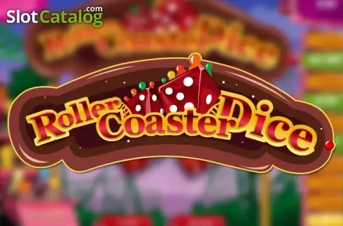 Roller Coaster Dice слот