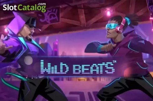 Wild Beats слот