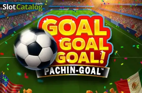 Goal Goal Goal: PaChin-Goal слот