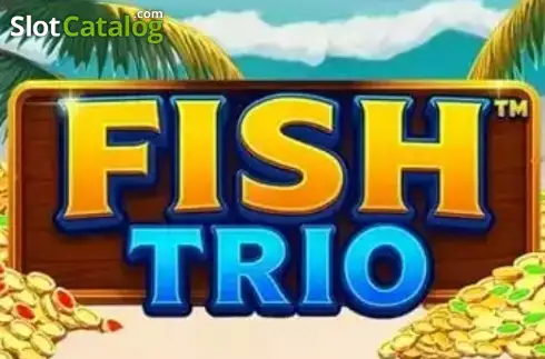 Fish Trio Playtech