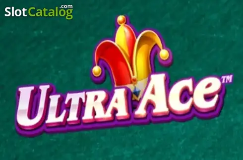 Ultra Ace (Playtech) слот