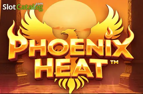 Phoenix Heat слот