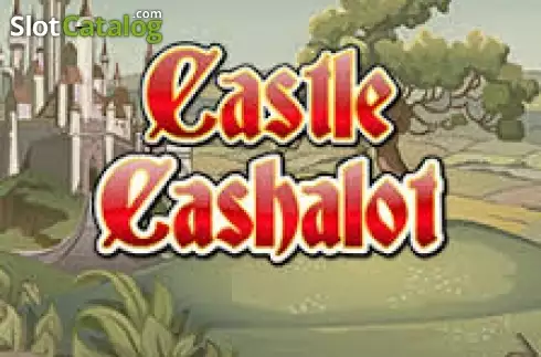 Castle Cashalot логотип Castle Cashalot логотип
